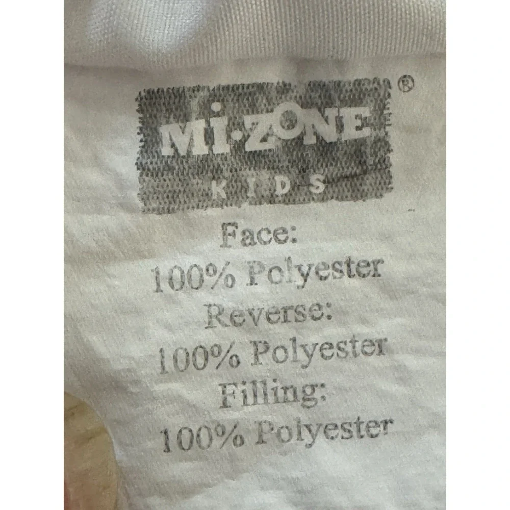 Mi Zone Kids Wise Wendy Owl Twin Comforter Set Sham Pillow Valance HTF 4 Pc Set
